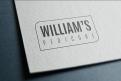 Logo # 855669 voor William's  PedicurePraktijk wedstrijd