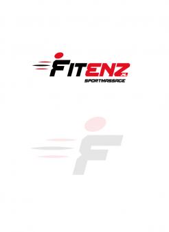 Logo # 472956 voor Sportmasseurs zoeken logo wedstrijd