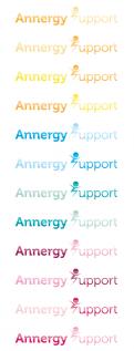 Logo # 460316 voor Ontwerp logo Annergy Support wedstrijd