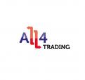 Logo design # 471652 for All4Trading  contest