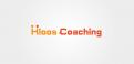 Logo # 470549 voor Ontwerp een kleurrijk logo voor een coach praktijk!  wedstrijd