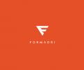Logo design # 677405 for formadri contest