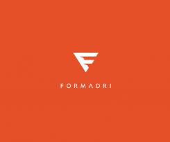 Logo design # 677405 for formadri contest