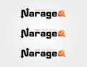 Logo design # 473960 for Narage contest