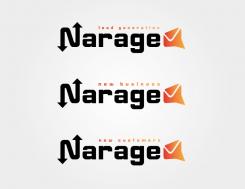 Logo design # 473960 for Narage contest