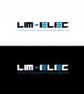 Logo # 551506 voor Ontwerp een logo voor Lim-Elec wedstrijd