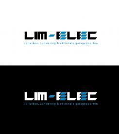 Logo # 551506 voor Ontwerp een logo voor Lim-Elec wedstrijd