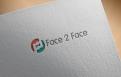 Logo # 475465 voor Face2Face  wedstrijd
