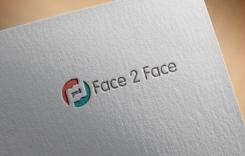 Logo # 475465 voor Face2Face  wedstrijd