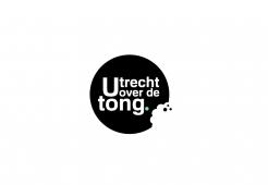 Logo design # 824873 for logo for a weblog about dining out in Utrecht, The Netherlands contest