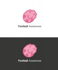 Logo # 596549 voor Voetbal minded? Denk en kijk mee? Football Awareness wedstrijd