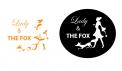 Logo design # 440755 for Lady & the Fox needs a logo. contest