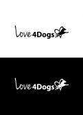 Logo design # 489309 for Design a logo for a webshop for doglovers contest