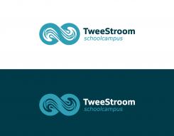 Logo # 924690 voor Logo Tweestroom wedstrijd