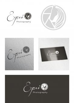 Logo # 455703 voor EQUI PHOTOGRAPHY OP ZOEK NAAR NIEUW CREATIEF LOGO wedstrijd