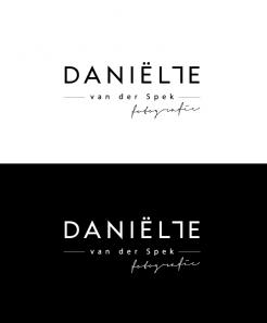 Logo design # 539569 for Smooth, playful logo for photostudio (portraits) contest