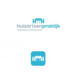 Logo # 656239 voor Nieuwe huisartsenpraktijk Amsterdam  wedstrijd