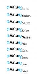 Logo # 558028 voor Logo voor @Value2Sales wedstrijd