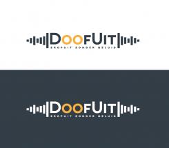 Logo # 539068 voor Logo ontwerpen voor mijn nieuwe bedrijf: DoofUIt wedstrijd