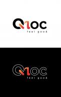Logo # 452895 voor Logo voor opkomende producer Qloc. wedstrijd