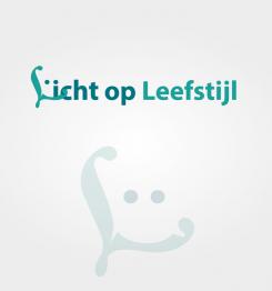 Logo # 475768 voor Ontwerp een logo met de letter L als smiley :-) wedstrijd