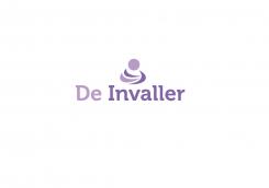 Logo # 441058 voor ontwerp een degelijk logo voor De Invaller, begeleiding aan pgb cliënten  wedstrijd