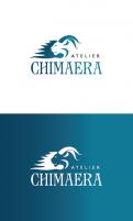 Logo # 615110 voor Atelier Chimaera heeft een fantasierijk logo nodig! wedstrijd