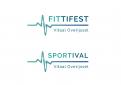 Logo # 852563 voor Festivallogo Sport & Health wedstrijd