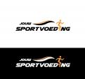 Logo # 573779 voor Logo (+ Huisstijl) Jouwsportvoeding.nl wedstrijd