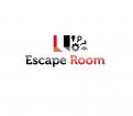 Logo # 443165 voor Logo voor Escape Room wedstrijd