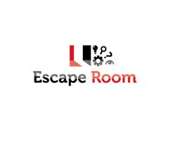 Logo # 443165 voor Logo voor Escape Room wedstrijd