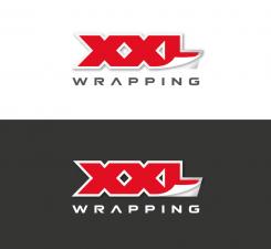 Logo design # 993109 for Design a trendy design logo for car wrapping contest
