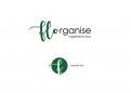 Logo design # 837917 for Florganise needs logo design contest