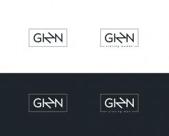 Logo # 526329 voor Ontwerp een Modern Geraffineerd Trendy Geometrisch Geraffineerd  LOGO voor een kledingzaak  wedstrijd