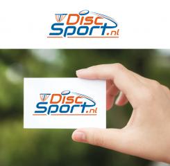 Logo # 1155725 voor Logo ontwerp Disc Golf webshop wedstrijd