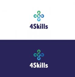 Logo # 596552 voor Do you have the Skills... wedstrijd