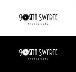 Logo design # 510379 for LOGO for starting photographer (minimal, graffic, typography based, hip) contest