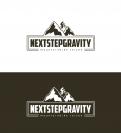 Logo # 523220 voor nextstepgravity heeft logo nodig! wedstrijd