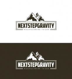 Logo # 523220 voor nextstepgravity heeft logo nodig! wedstrijd