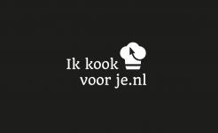 Logo # 813641 voor Een aansprekend logo voor een lokale bezorgservice van lekker en gezond eten wedstrijd