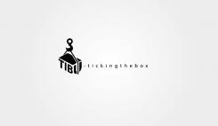 Logo # 470754 voor TIBU-tickingthebox wedstrijd