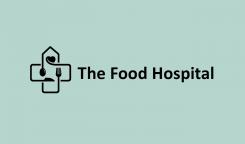 Logo # 829291 voor The Food Hospital logo wedstrijd