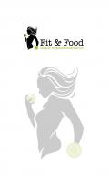 Logo design # 669384 for Logo Fit & Food contest