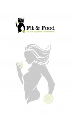 Logo design # 669384 for Logo Fit & Food contest