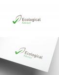 Logo design # 764586 for Surprising new logo for an Ecological Advisor contest