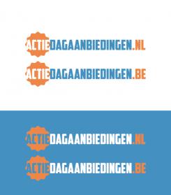 Logo # 580001 voor Logo voor dagaanbiedingen website wedstrijd