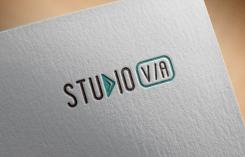 Logo # 475871 voor Logo gezocht voor Studio V/A wedstrijd