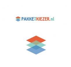 Logo # 480787 voor Logo pakketkiezer.nl wedstrijd