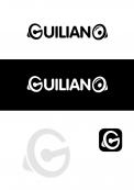 Logo # 479383 voor logo: Guiliano wedstrijd