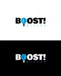 Logo design # 557832 for Design new logo for Boost tuttoring/bijles!! contest